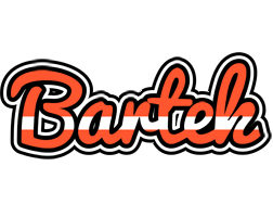 Bartek denmark logo