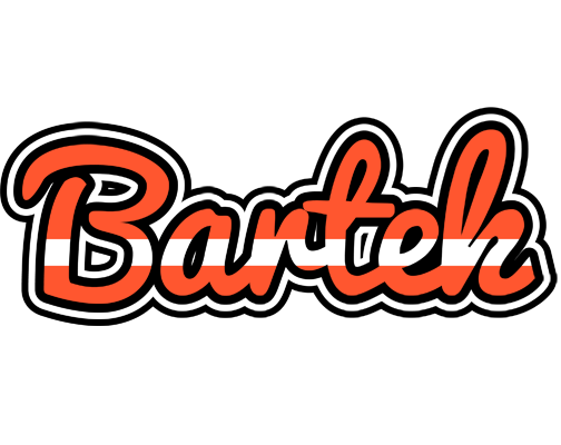 Bartek denmark logo