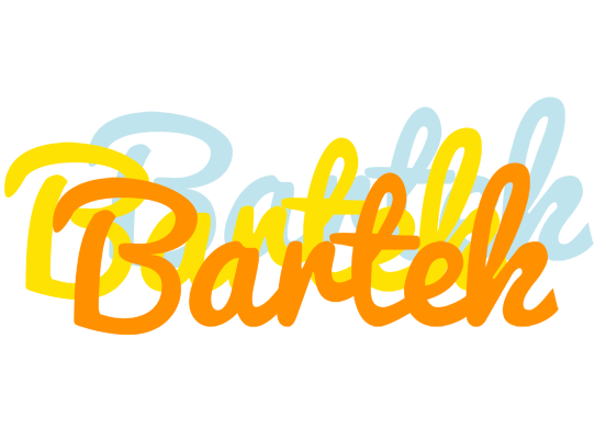 Bartek energy logo