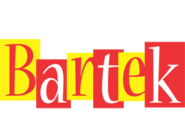 Bartek errors logo