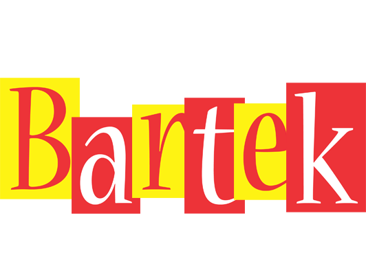 Bartek errors logo
