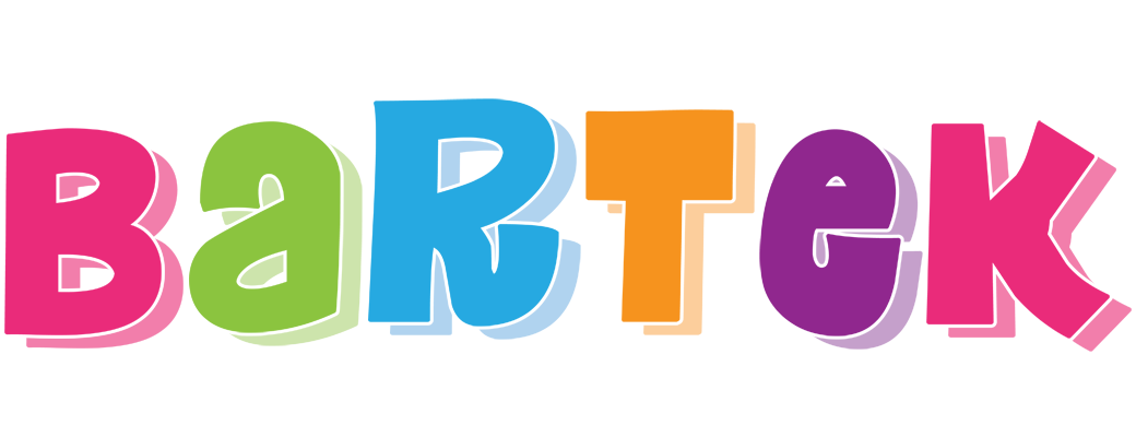 Bartek friday logo