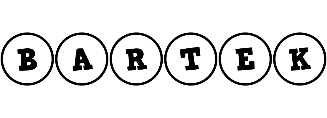 Bartek handy logo