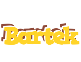 Bartek hotcup logo