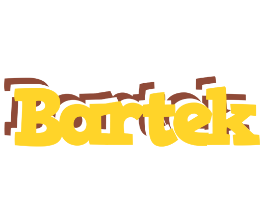 Bartek hotcup logo
