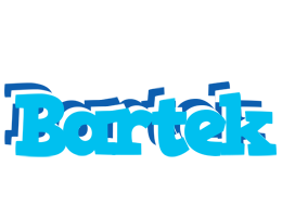 Bartek jacuzzi logo