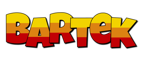 Bartek jungle logo