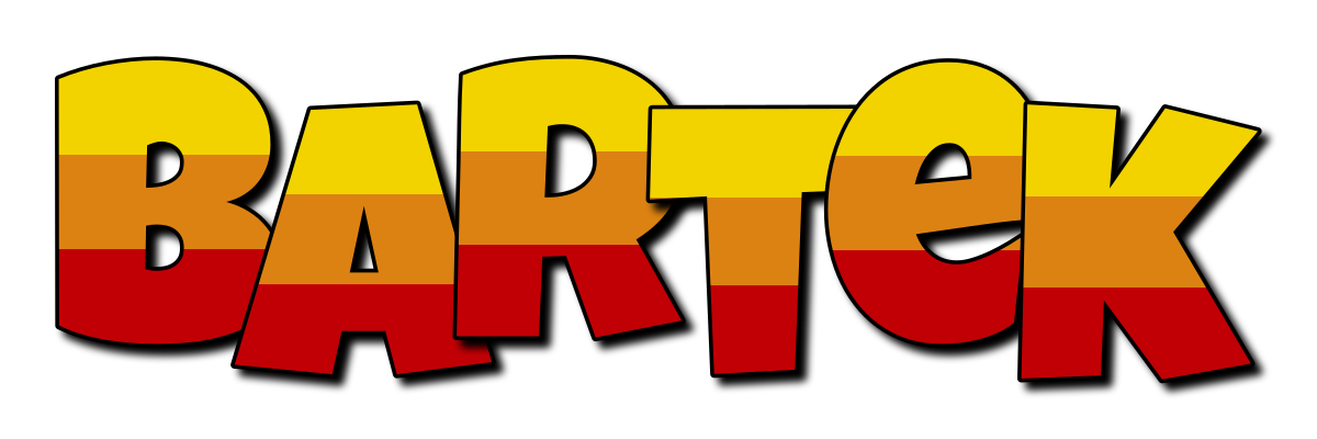 Bartek jungle logo