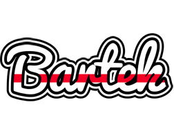 Bartek kingdom logo