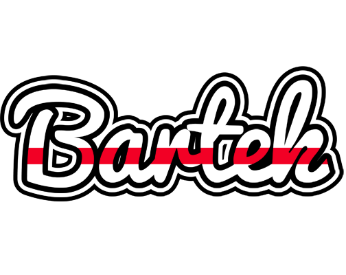 Bartek kingdom logo