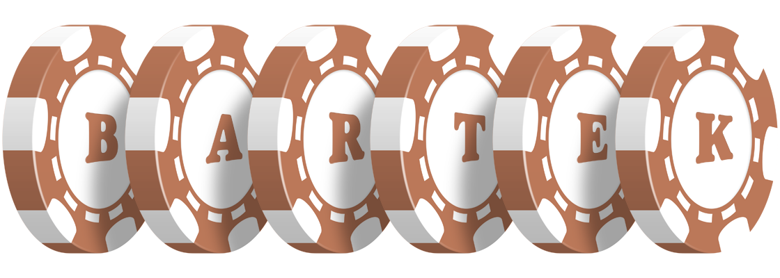 Bartek limit logo