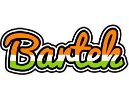 Bartek mumbai logo