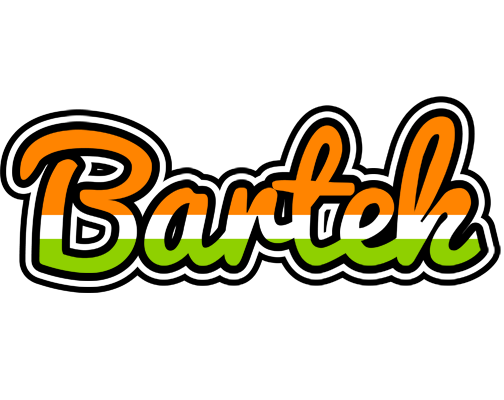 Bartek mumbai logo