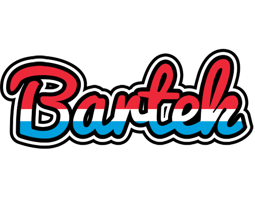 Bartek norway logo