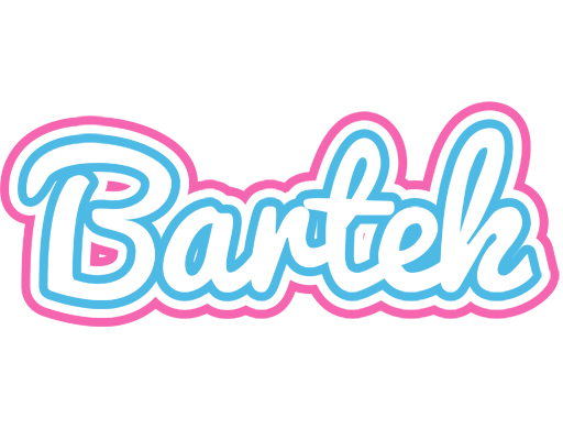 Bartek outdoors logo