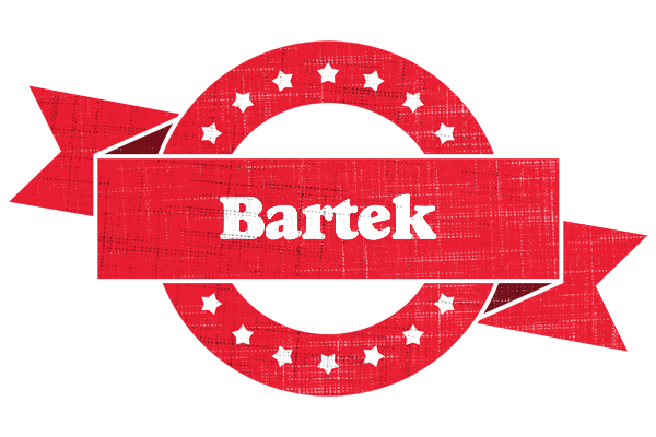 Bartek passion logo