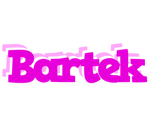 Bartek rumba logo