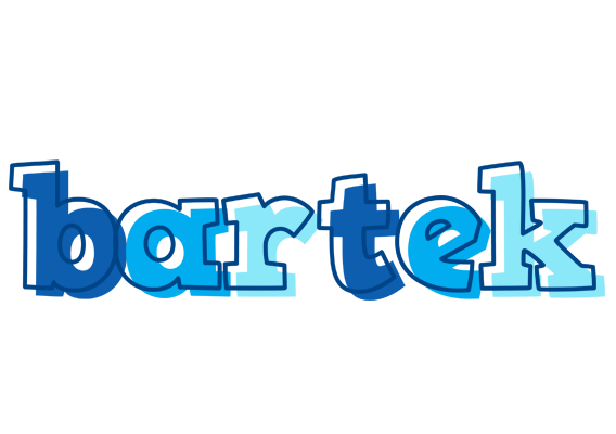 Bartek sailor logo