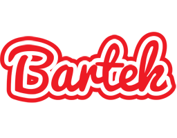 Bartek sunshine logo