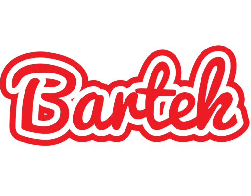 Bartek sunshine logo