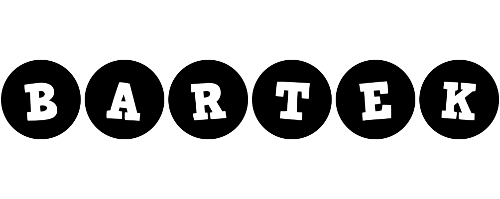 Bartek tools logo