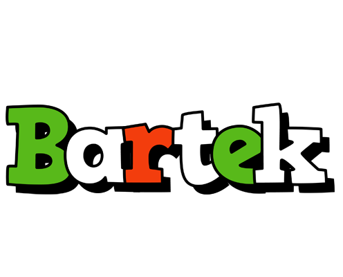 Bartek venezia logo
