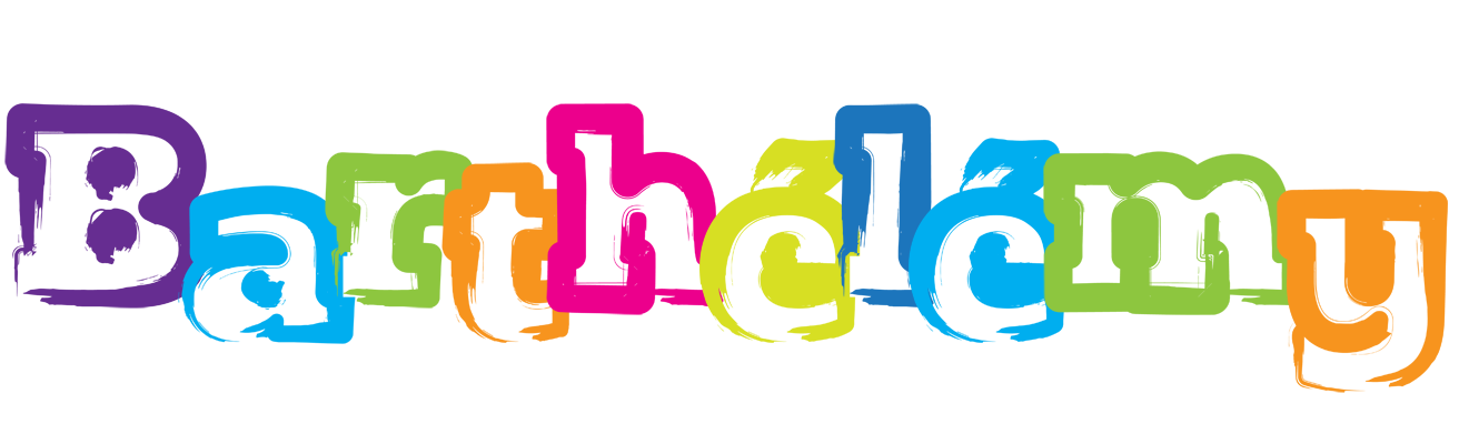 Barthélémy casino logo