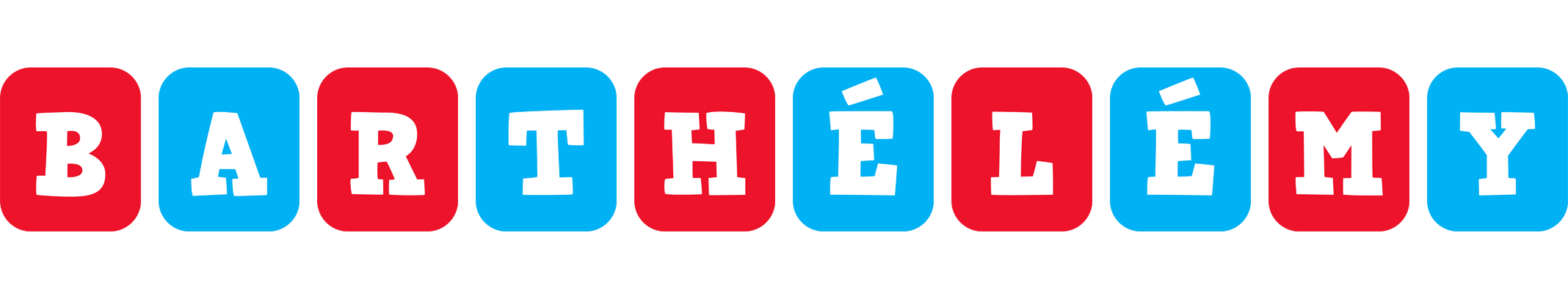 Barthélémy diesel logo