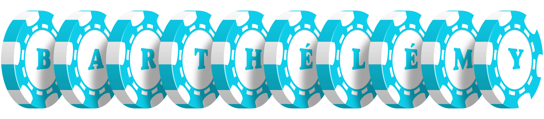 Barthélémy funbet logo