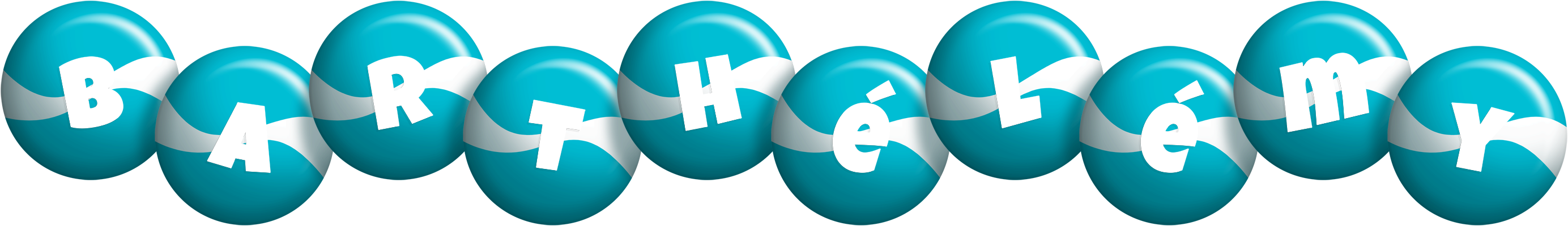 Barthélémy messi logo