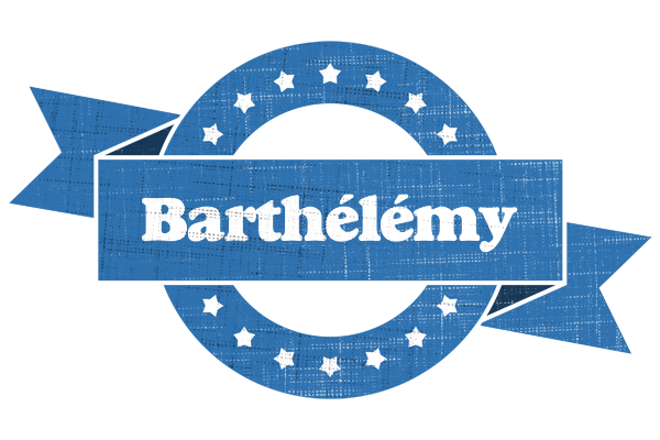 Barthélémy trust logo