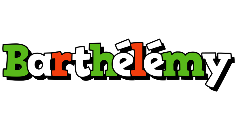 Barthélémy venezia logo