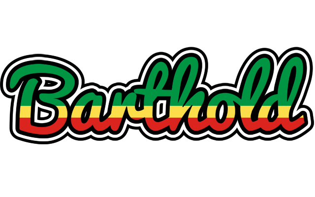 Barthold african logo