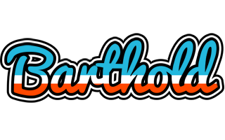 Barthold america logo