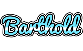 Barthold argentine logo