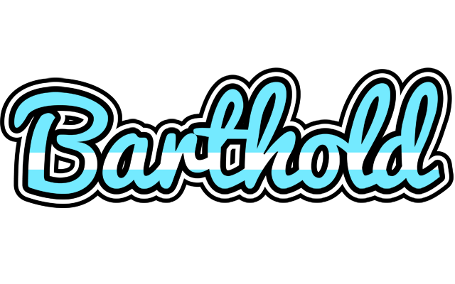 Barthold argentine logo