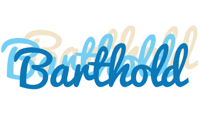 Barthold breeze logo