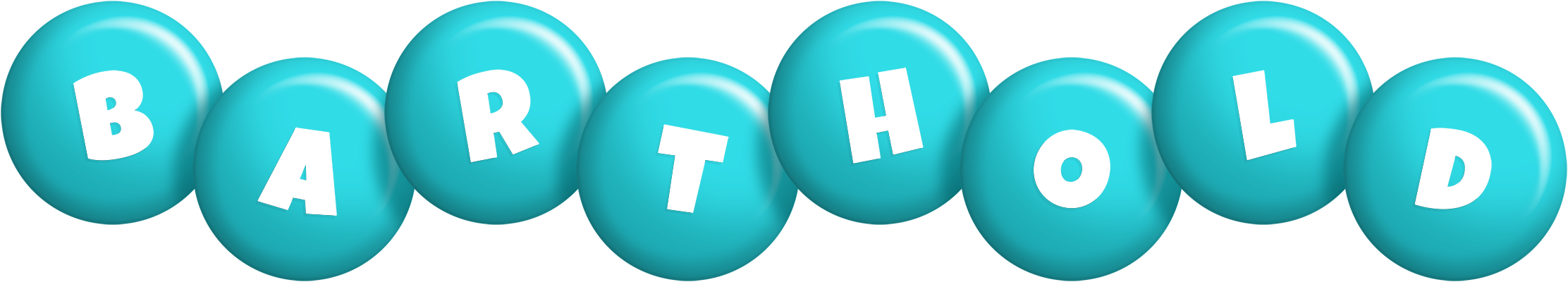 Barthold candy-azur logo