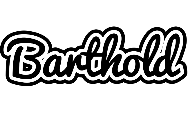 Barthold chess logo