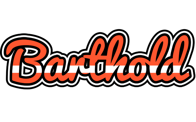 Barthold denmark logo