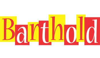 Barthold errors logo