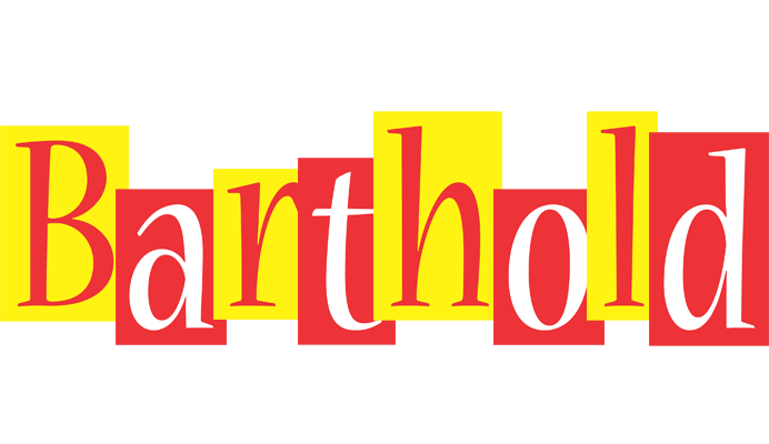 Barthold errors logo