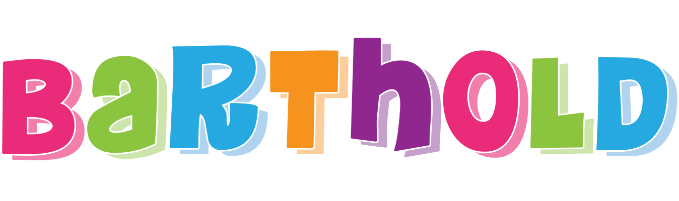 Barthold friday logo