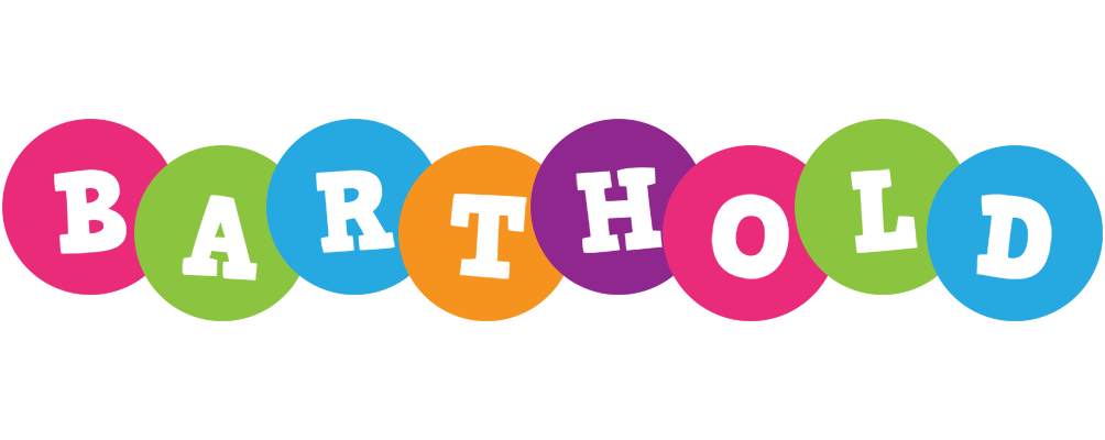 Barthold friends logo