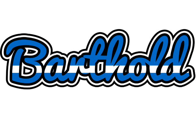 Barthold greece logo