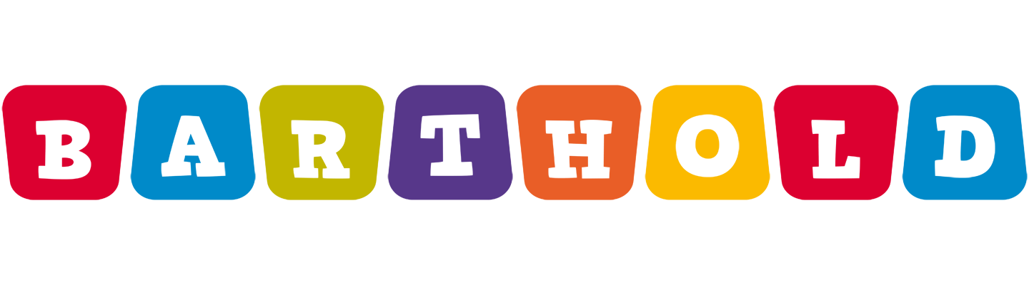 Barthold kiddo logo