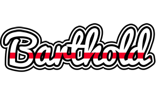 Barthold kingdom logo