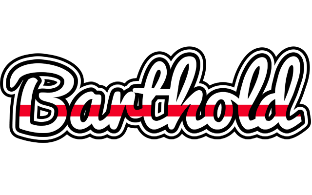 Barthold kingdom logo