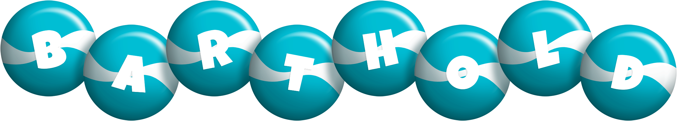 Barthold messi logo