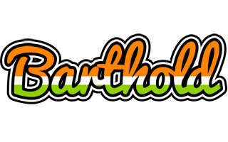 Barthold mumbai logo